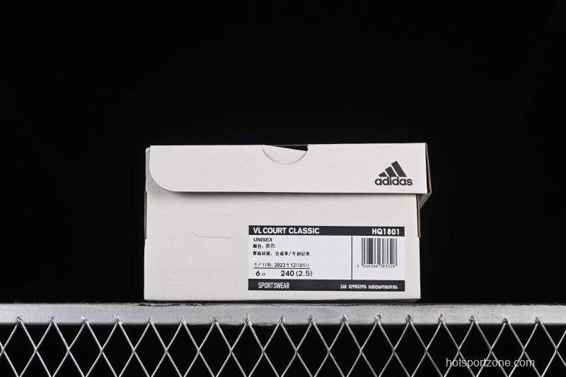 Adidas Neo VL Court 2.0 HQ1801 Fashion Trendy Sneakers