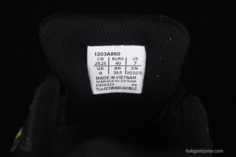 Asics Gel-Kayano 14 Running Shoes with FF BLAST PLUS Cushioning and 3D Visible GEL Technology - 1203A860-001