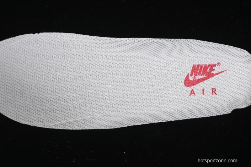 Nike Air Force 1 '07 Low Dior Collaboration Beige Floral Low-Top Casual Sneakers - KK1988-049