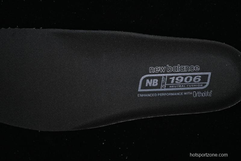 New Balance 1906 Series Retro Dad Style Casual Running Shoes - M1906RDS