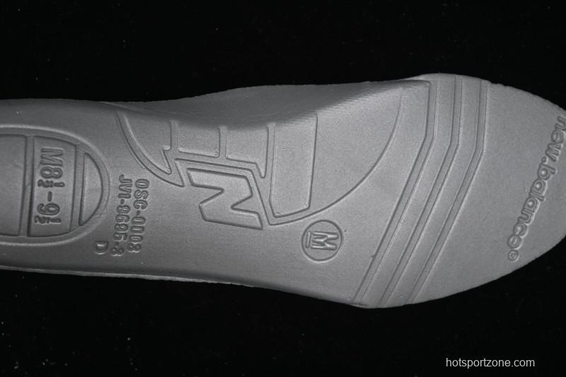 New Balance 1906 Series Retro Dad Style Casual Running Shoes - U1906WFB
