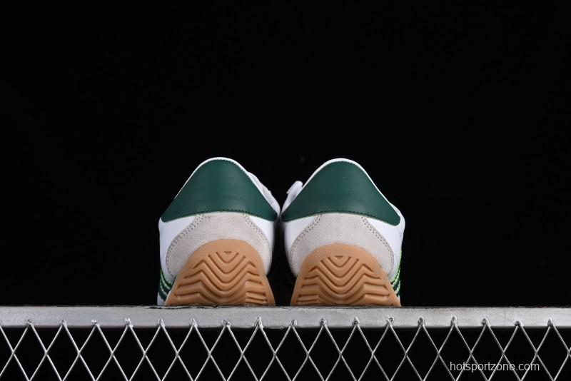 Adidas Wales Bonner Originals Country OG Fashion Casual Skate Shoes - FZ0013