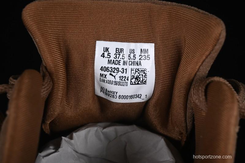 Puma The Open Product x Puma Speedcat Low-Top Lifestyle Sneakers - 406329-31