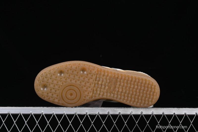 Adidas Wb Nylon x Ad Samba Casual Skate Shoes - IH3261