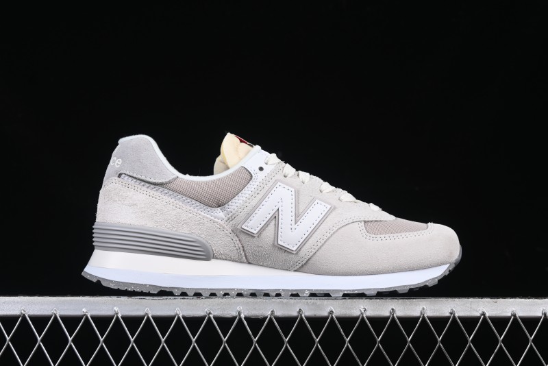 New Balance 574 Series Retro Casual Running Shoes - U574RCD