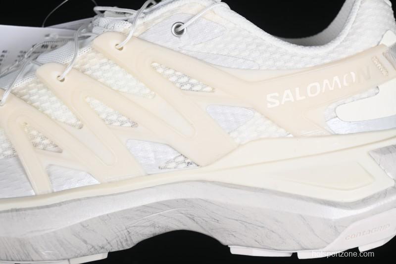 Salomon XT Pu.re Advanced Outdoor Trail Running Shoes - 474464-32