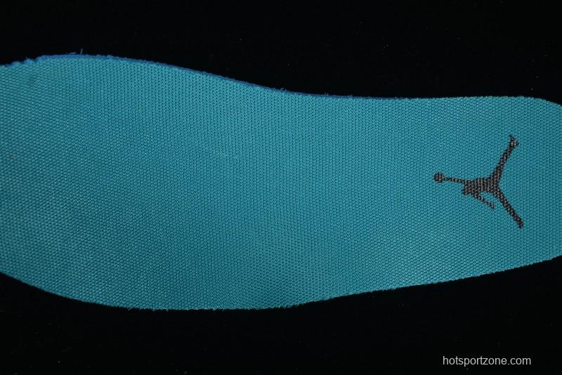 Nike Air Jordan 1 Low AJ1 Mismatch Colorway Low-Top Casual Sneakers - HV4511-133