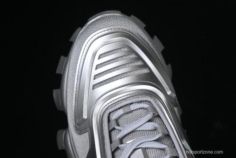 Prada Cloudbust Air Thunder Lifestyle Sneakers - 2EG293