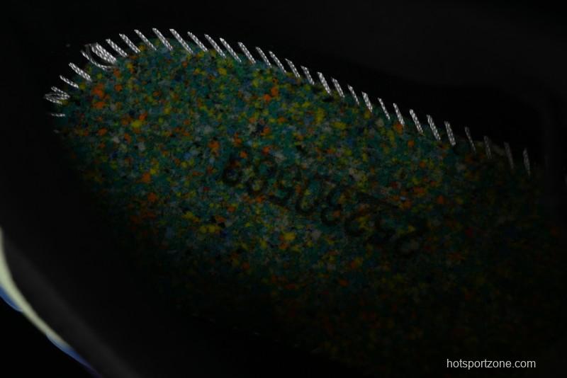 Asics Gel-Quantum 360 VIII Retro Breathable Casual Shoes with Cushioning for Men - 1203A305-004