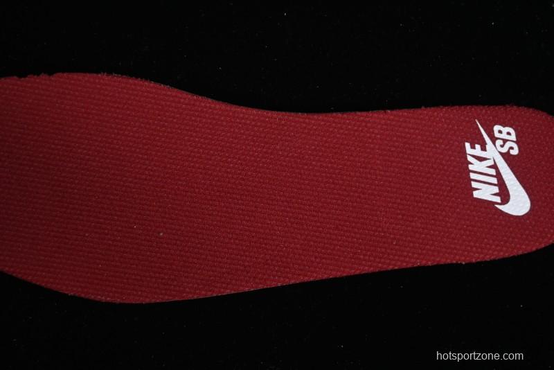 Nike SB Force 58 Retro Skate Shoes - DV5477-601