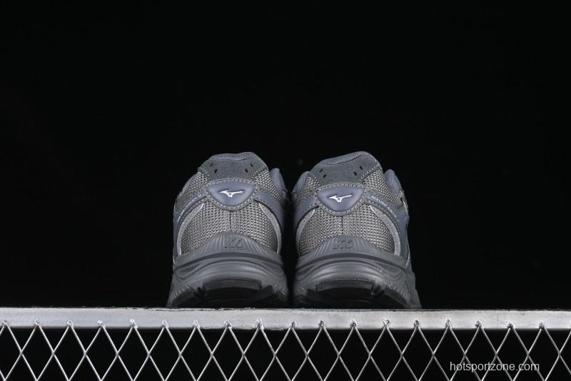 Mizuno Racer S Oarism Breathable Low-Top Casual Running Shoes - D1GH223502