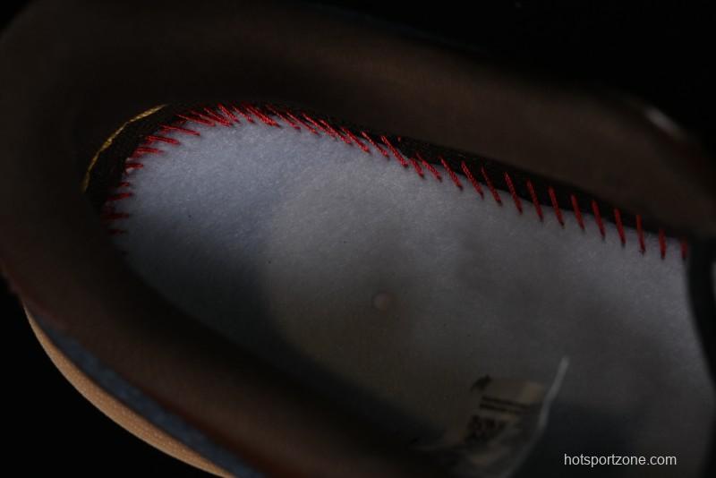 Nike Air Force 1 Low Luxe Casual Sneakers with Thick Sole and Waterproof Design - DM2451-200