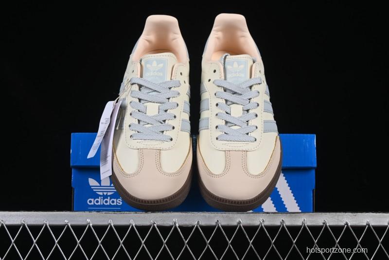 Adidas Samba OG Casual Sneakers - JH7299
