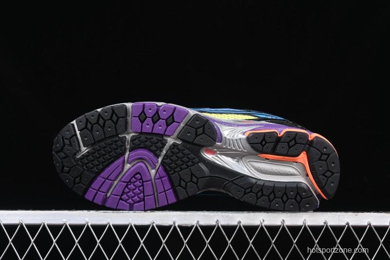 New Balance 1906 Series Retro Dad Style Casual Running Shoes - M1906RDS