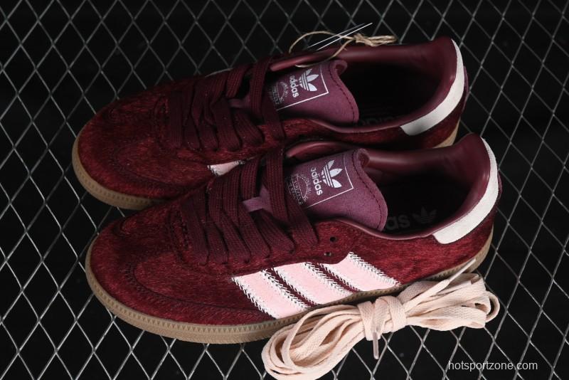 Adidas Samba OG Casual Sneakers - JP5330