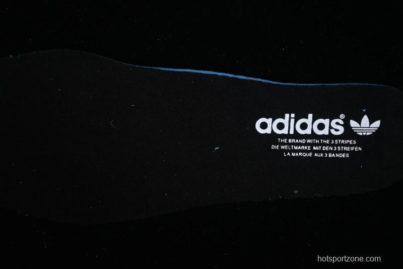 Adidas Samba OG Casual Sneakers - JR7109