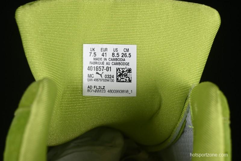 Puma Speedcat Low-Top Lifestyle Casual Shoes - 401657-01