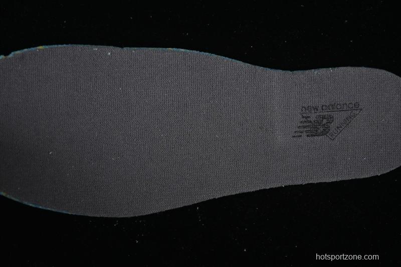 New Balance 9060 Retro Casual Running Sneakers with ABZORB Cushioning Technology - U9060SG