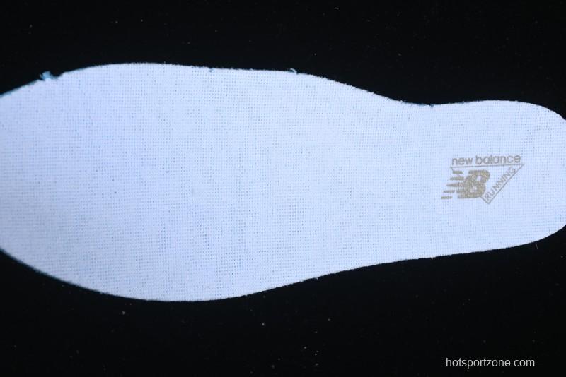 New Balance 9060 Retro Casual Running Sneakers with ABZORB Cushioning Technology - U9060MM