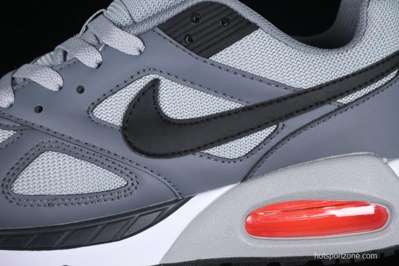 Nike Air Max Correlate Retro Running Shoes with Air Cushion - 580518-001