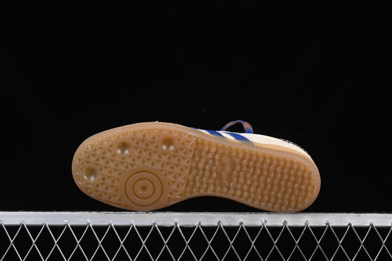 Adidas Wb Nylon x Ad Samba IH7756 Casual Sneakers - IH7756