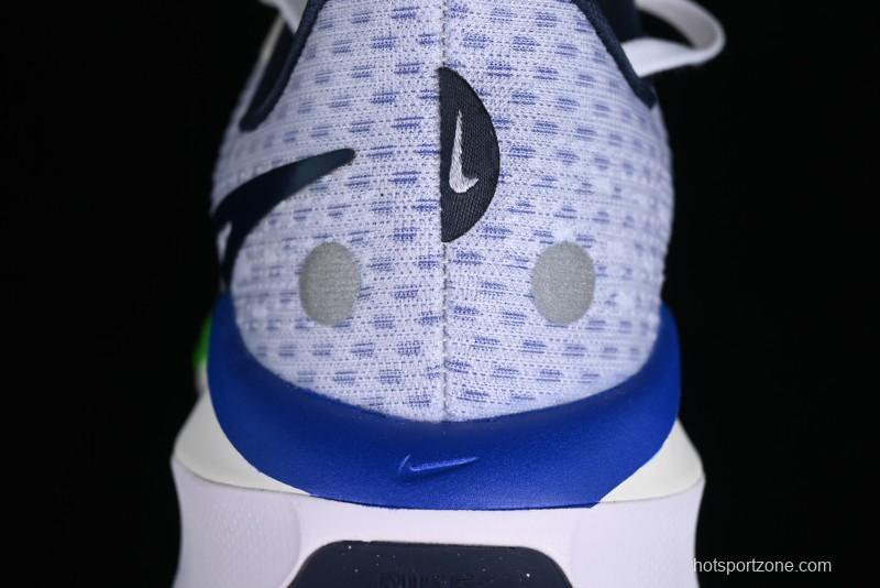 Nike Air Zoom Vomero 17 Lunar Summer 2024 Cushioned Casual Running Shoes - FB1309-100