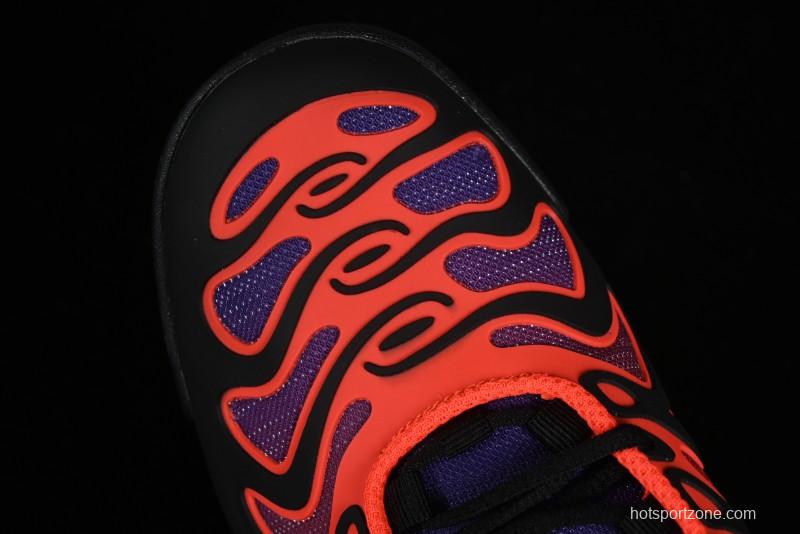 Nike Air Max Plus Drift Running Shoes with Air Cushion Technology - FD4290-003