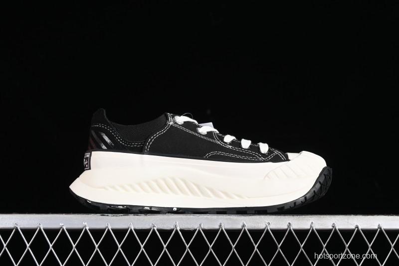 Converse Chuck 70 AT-CX Retro Platform Low-Top Sneakers with Outdoor Functional Design - A06557C