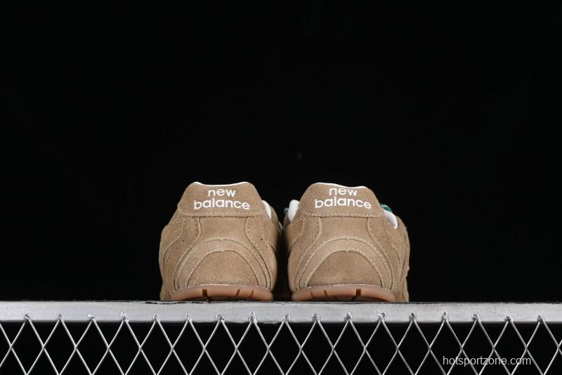 MiuMiu x New Balance 530 Low-Top Classic Retro Casual Running Shoes - 530
