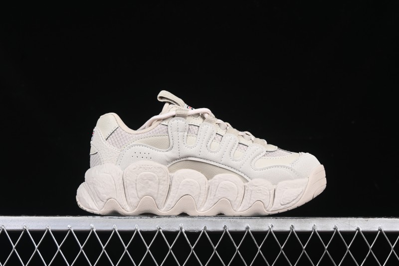 Fila Autumn Winter New Breathable Cat Paw Shoes F12M342103DOM