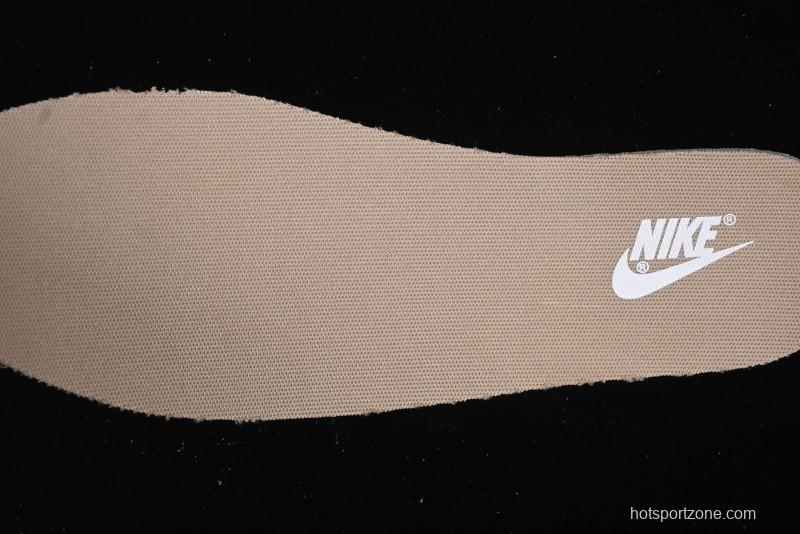 Nike Dunk Low Panda Prank Pioneer Project Jupiter Black Grey Low Top Casual Sneakers - HQ1175-240