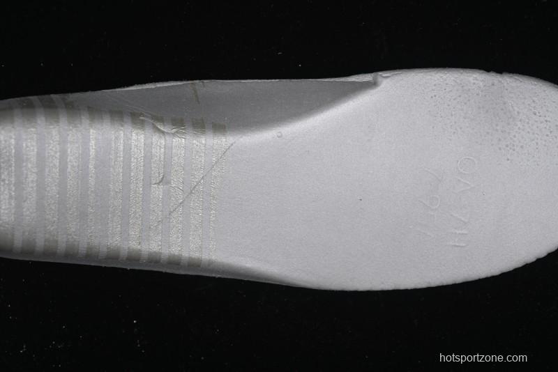 Nike Air Force 1 '07 Low Stussy Collaboration All Black Low-Top Casual Sneakers - XZ6188-195