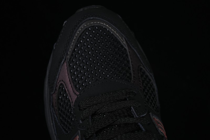New Balance 2010 Series Retro Casual Running Shoes - U2010NB8