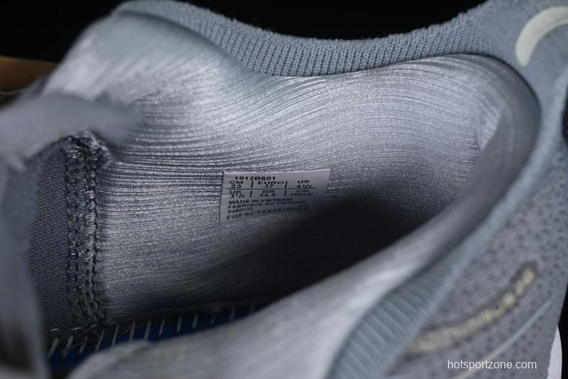 Asics Gel-Nimbus 26 Retro Breathable Casual Shoes Cushioned Men's Durable Running Shoes - 1012B601-020