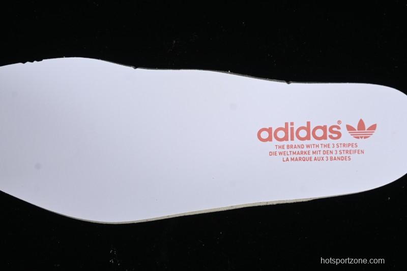 Adidas Originals Gazelle Indoor Retro Casual Slip-Resistant Wear-Resistant Low-Top Sneakers - IE2959