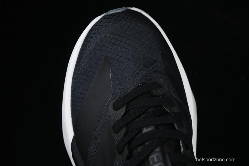 Adidas Adizero Adios 4 M Running Shoes Lightweight Breathable Low-Top - JR6360