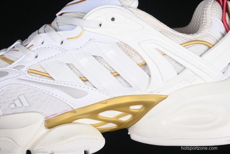 Adidas Vento XLG Deluxe Retro Casual Dad Shoes - JQ2973