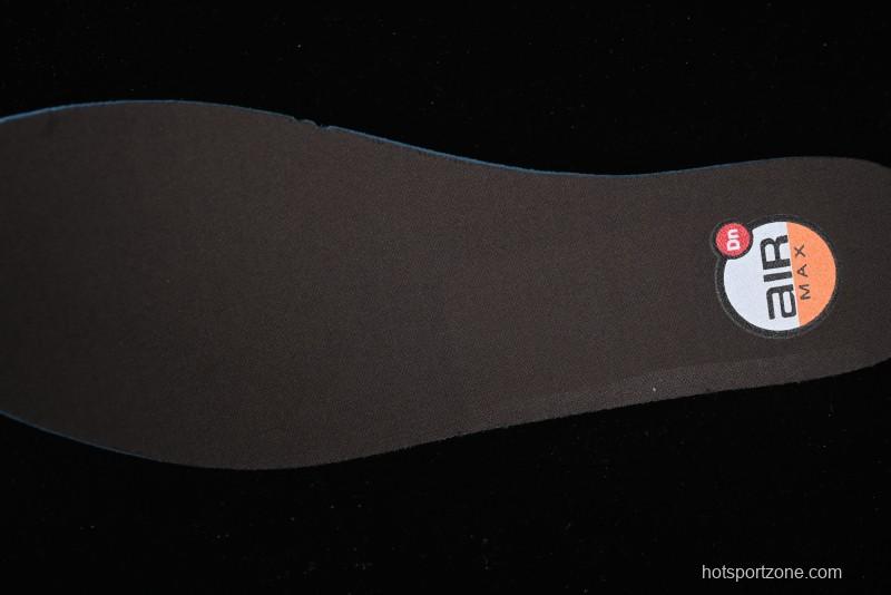 Nike Air Max Dn 2024 Running Shoes with Quad Cylinder Air Cushion and Soft Foam - DV3337-202