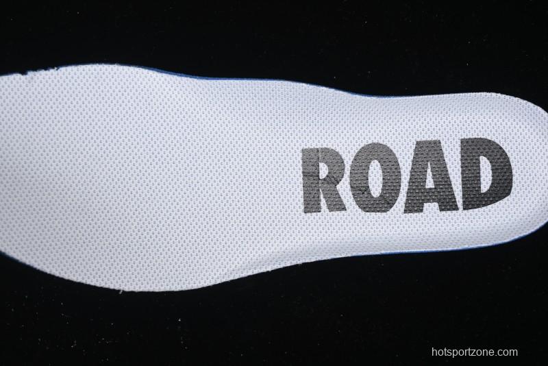 Nike Air Zoom Vomero 18 Lunar New 2025 Cushioned Casual Running Shoes - HM6803-001