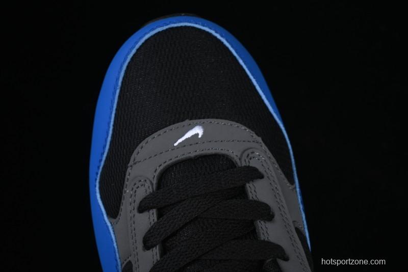 Nike Air Max Correlate Retro Running Shoes with Air Cushion - 511417-016