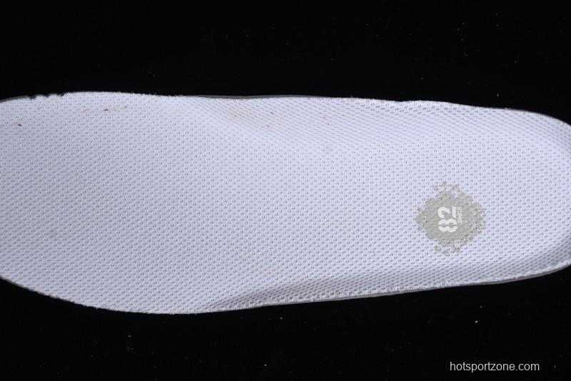 Nike Air Force 1 '07 Low Casual Sneakers with Black and White Hand-Drawn Manga Design - CW2288-811