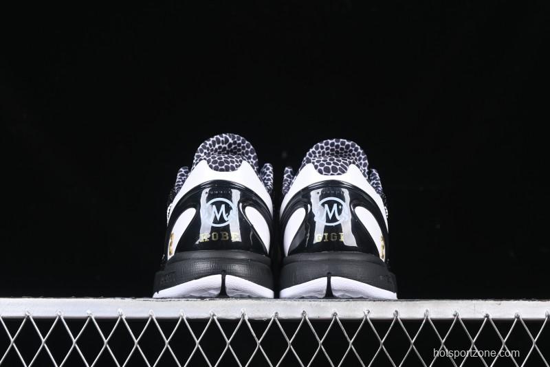 Nike Kobe VI Protro 6 Men's Performance Basketball Shoes - CW2190-002