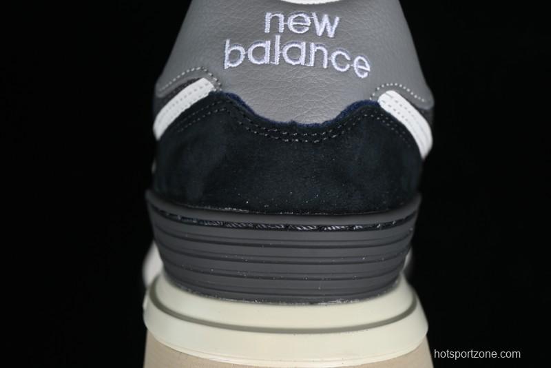 New Balance 574 Series Retro Casual Running Shoes - U574LGG1