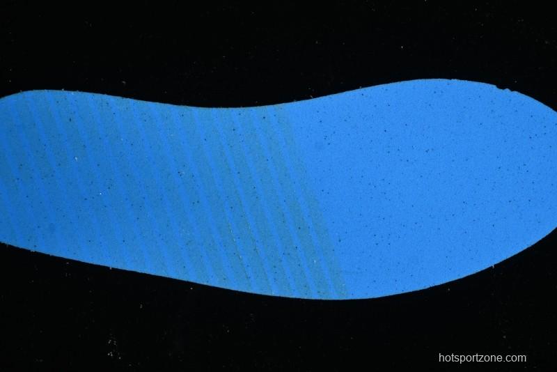 Nike Air Jordan 1 Mid Industrial Blue Basketball Shoes with Air Cushion - FN5215-141