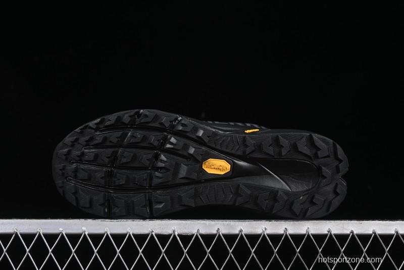 Merrell Agility Peak 4 Trail Running Shoes with Cushioning, Grip & Breathability - J068090