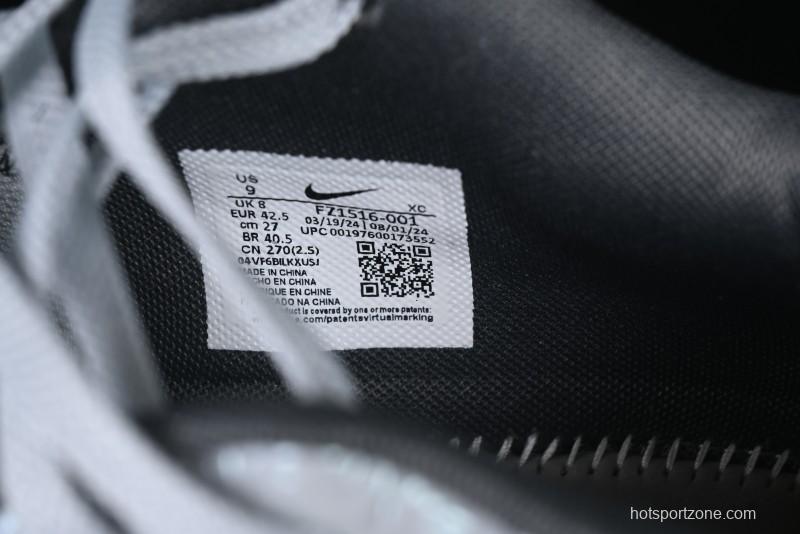 Nike Ja 2 Stargazer Basketball Shoes with Air Zoom Cushion and Molded Midfoot Panel - FZ1516-001