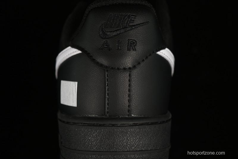 Nike Air Force 1 '07 Low Custom Casual Sneakers - CW2288-111