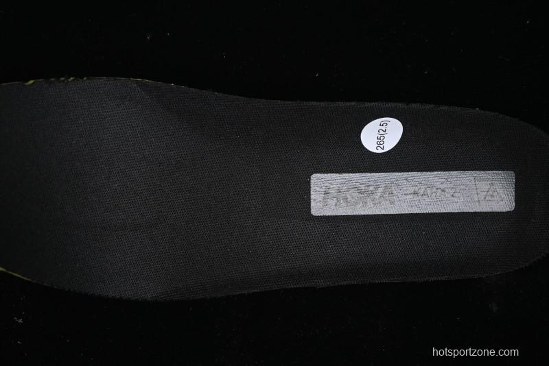 HOKA ONE ONE Kaha 2 Mid GTX Hiking Shoes with Cushioned Midsole and Waterproof Design - 1123155 BBLC