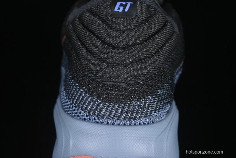 Nike Air Zoom G.T. Hustle 3 Basketball Shoes with Responsive Cushioning and Breathable Design - FV5952-001