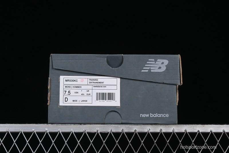 New Balance 530 Series Retro Casual Running Shoes - MR530KC